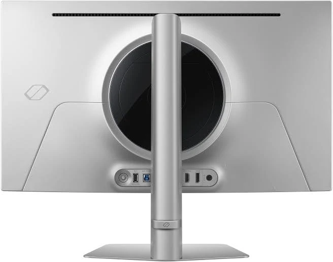 HNPBB Samsung Odyssey G81SF 27 pouces OLED - vue 2