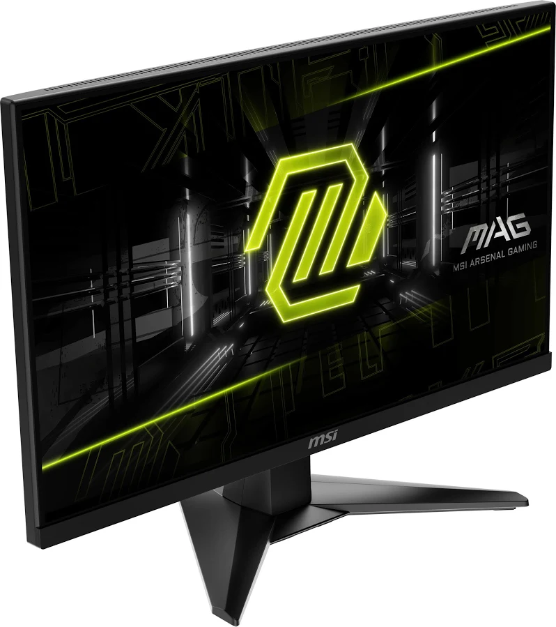 MSI MAG 244F 24 pouces - vue 5