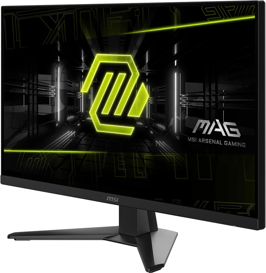 MSI MAG 272F 27 pouces - vue 5