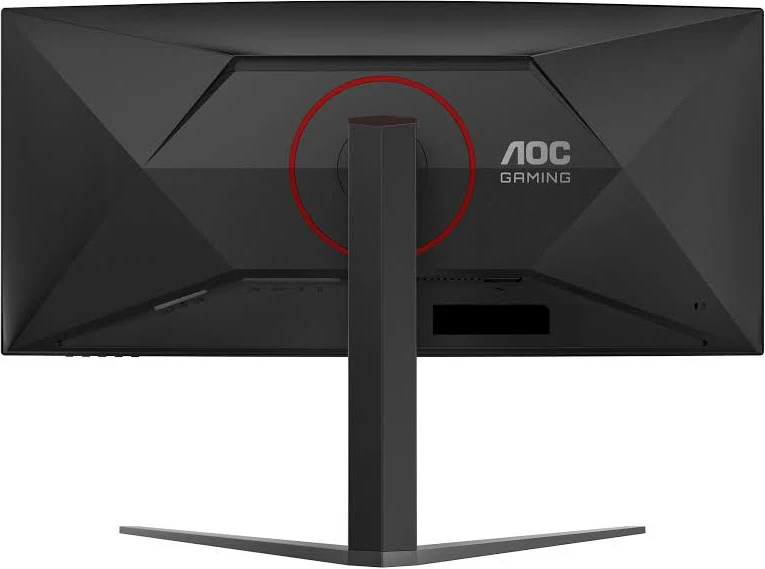 AOC CU34G4Z 34 pouces - vue 3