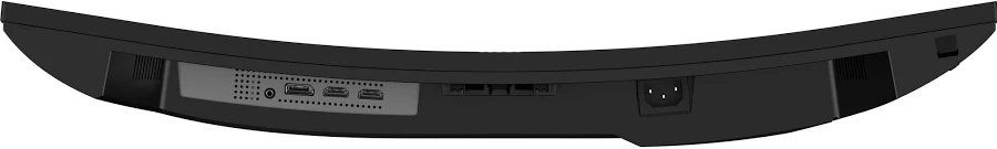 MSI MAG 27C6X 27 pouces - vue 5