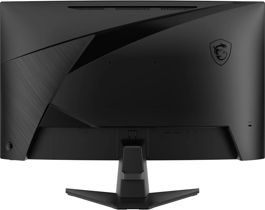 MSI MAG 27C6X 27 pouces - vue 3
