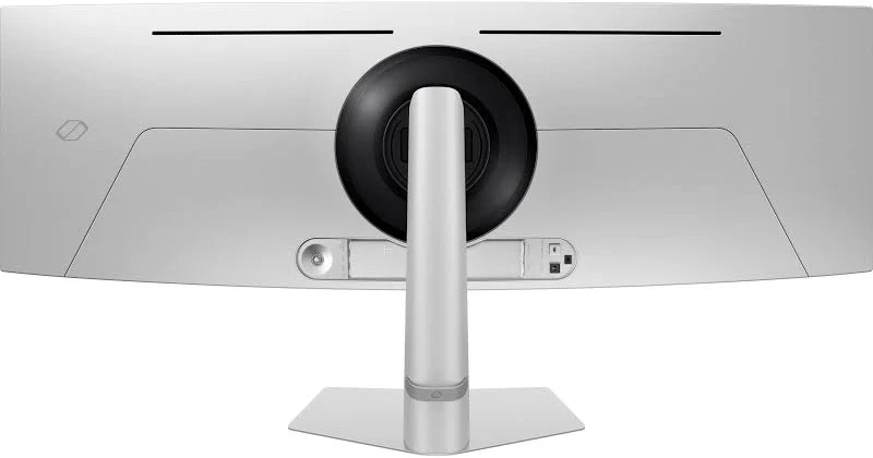Samsung Odyssey OLED G9 49 pouces - vue 2