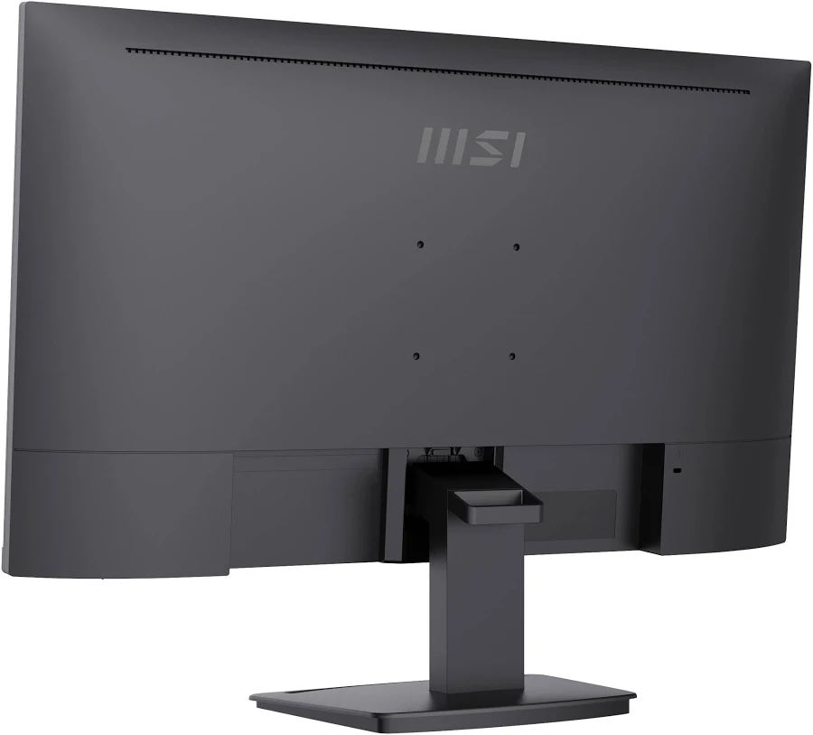 MSI Pro MP273U 27 pouces 4K - vue 5