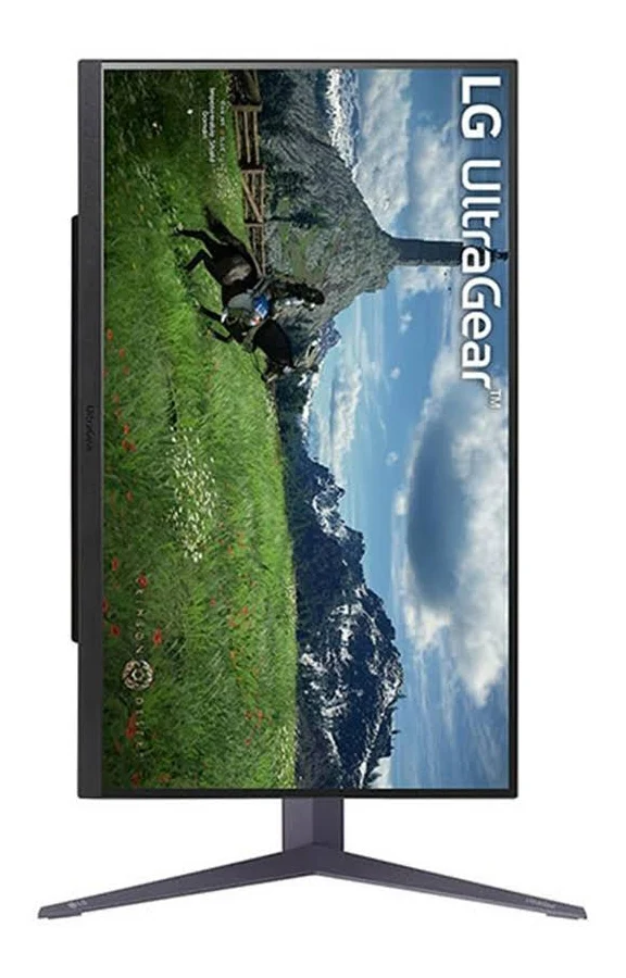 LG 27GS85Q-B 27 pouces - vue 5