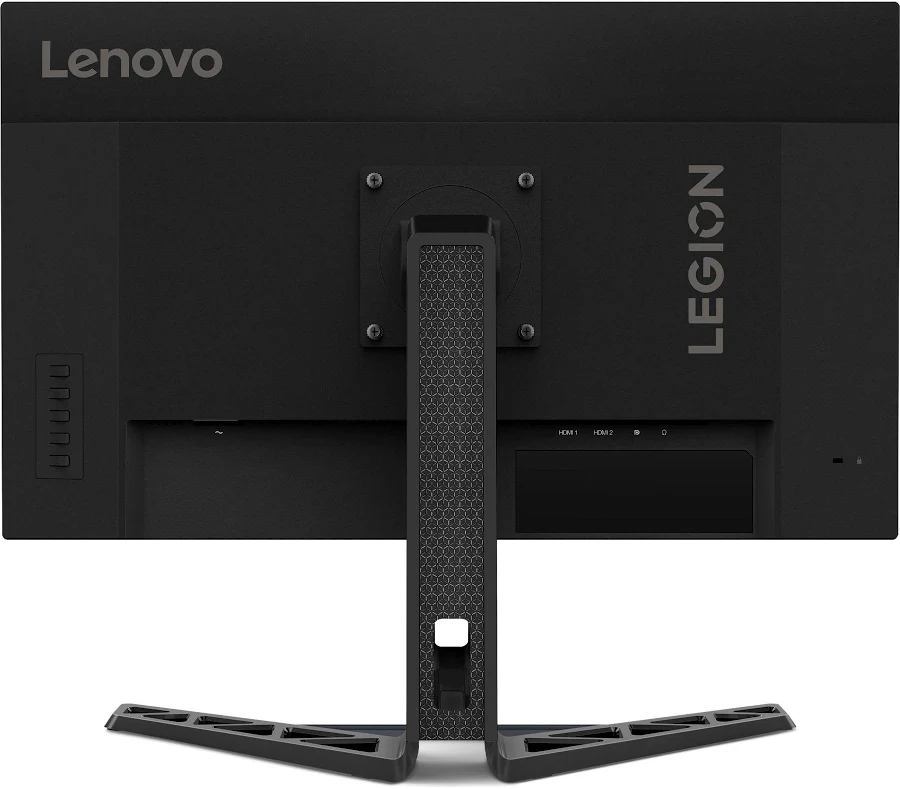 Lenovo Legion R27qe 27 pouces - vue 3