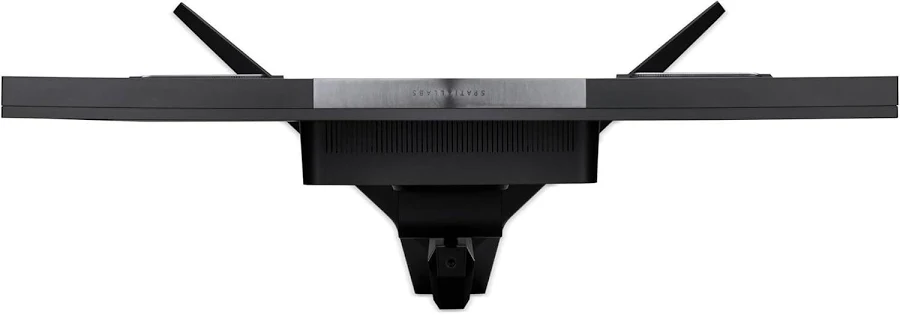 Acer Predator SpatialLabs View PSV27-2 27 pouces - vue 3