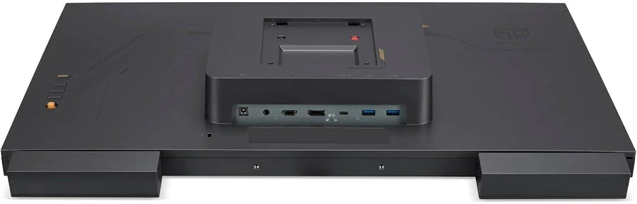 Acer Predator SpatialLabs View PSV27-2 27 pouces - vue 4
