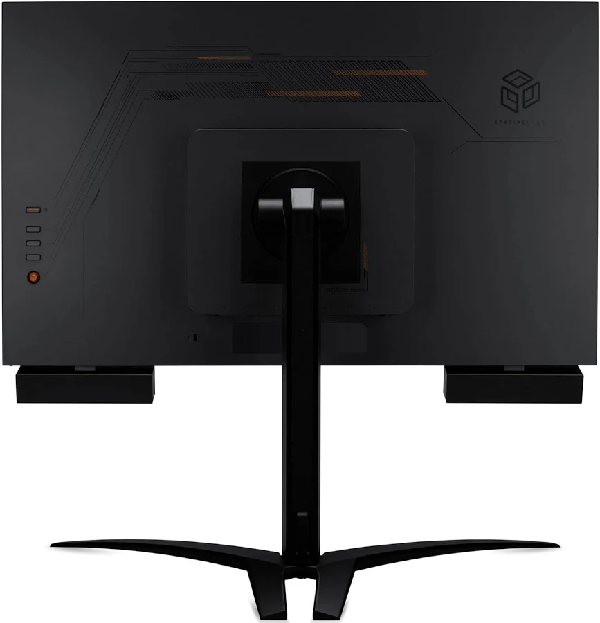 Acer Predator SpatialLabs View PSV27-2 27 pouces - vue 2