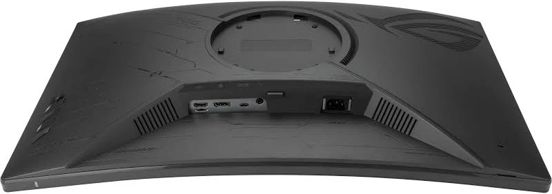 ASUS ROG Strix XG27WCS 27 pouces - vue 4