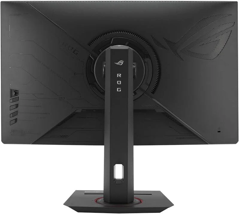 ASUS ROG Strix XG27WCS 27 pouces - vue 3