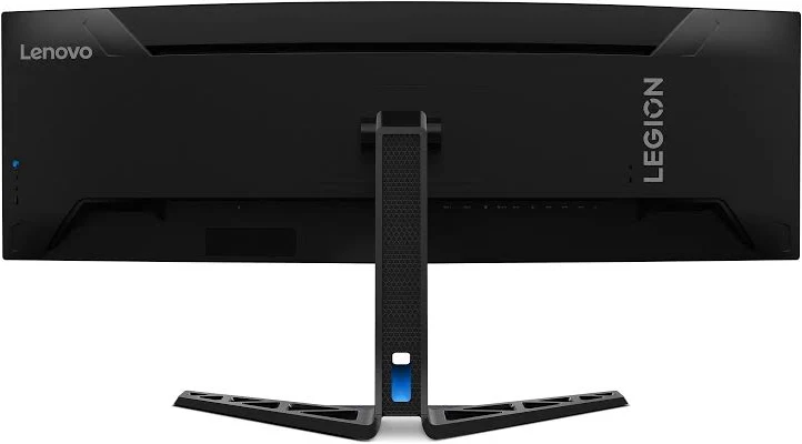 Lenovo Legion R45w-30 44.5 pouces - vue 2