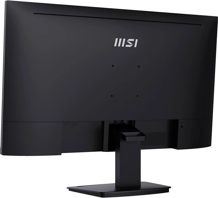 MSI Pro MP273A 27 pouces - vue 2