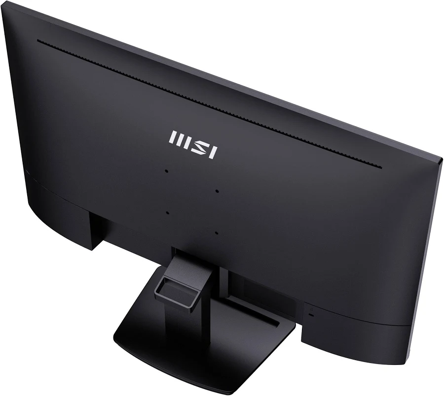 MSI Pro MP273A 27 pouces - vue 4