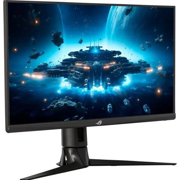 ASUS ROG STRIX XG27AQ 27 pouces - vue 5