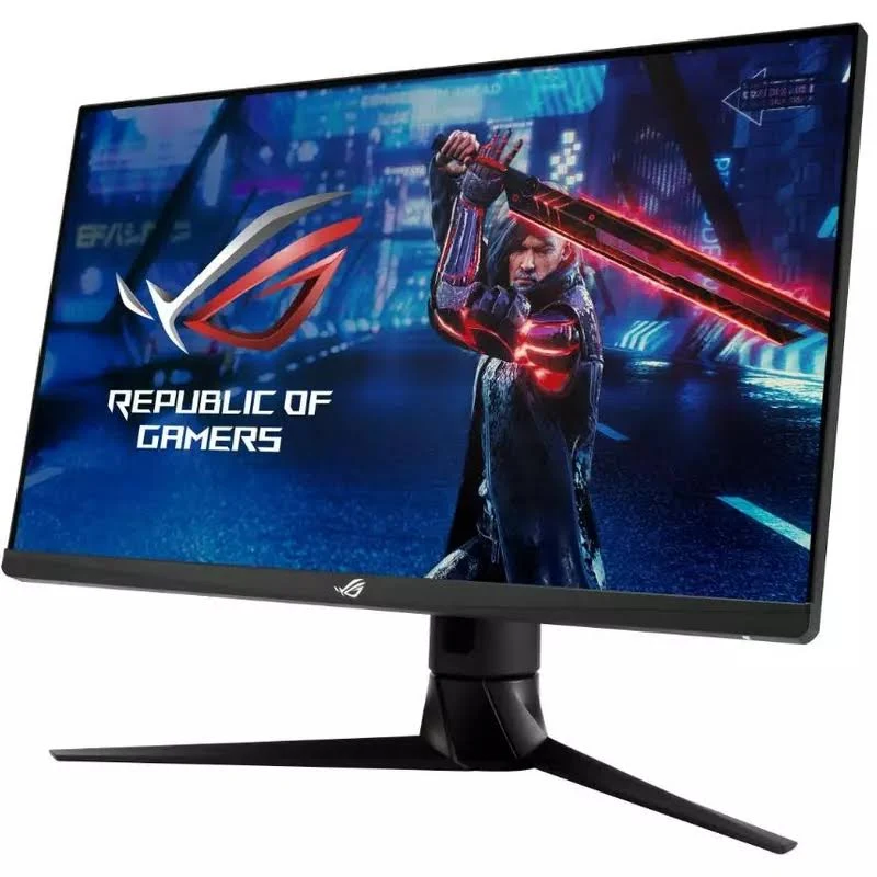 ASUS ROG STRIX XG27AQ 27 pouces - vue 1
