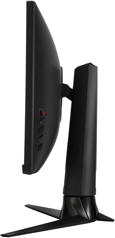ASUS ROG STRIX XG27AQ 27 pouces - vue 3