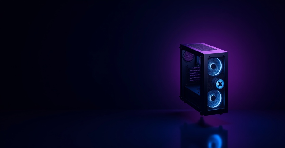 Boitier PC micro-ATX compact 2026 - meilleur boitier mATX gaming - LaBonneConfig.fr