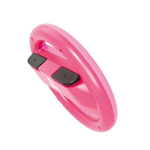 Adaptateur de volant Hori Peach pour Switch 2 - vue 3