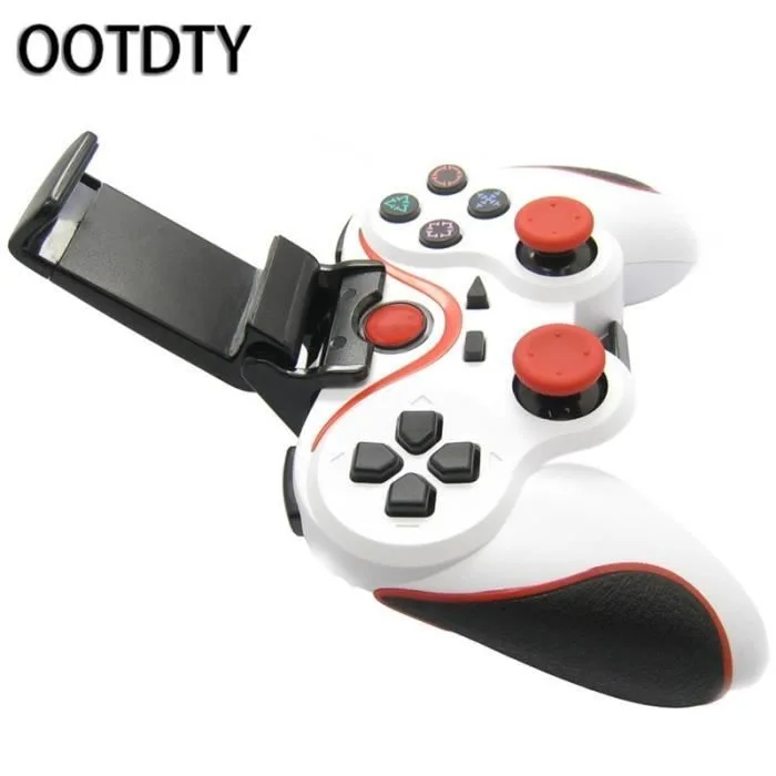 Sony 35EA clip de montage smartphone pour manette PS3