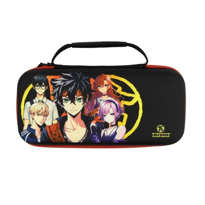AKUMA étui de protection Switch, Switch OLED et Switch Lite