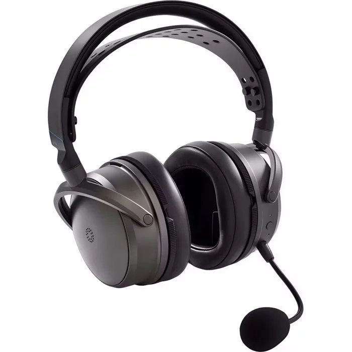 Audeze Maxwell 2 Xbox Casque Gaming Sans-Fil 90mm Planar Dolby Atmos 80h