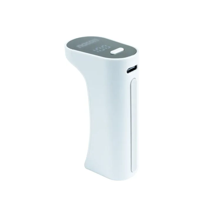 NACON Batterie Externe PS5 pour DualSense et DualSense Edge 1000mAh