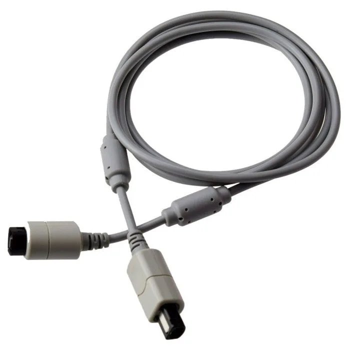 GENERIC Cable rallonge manette Sega Dreamcast 1,8 m