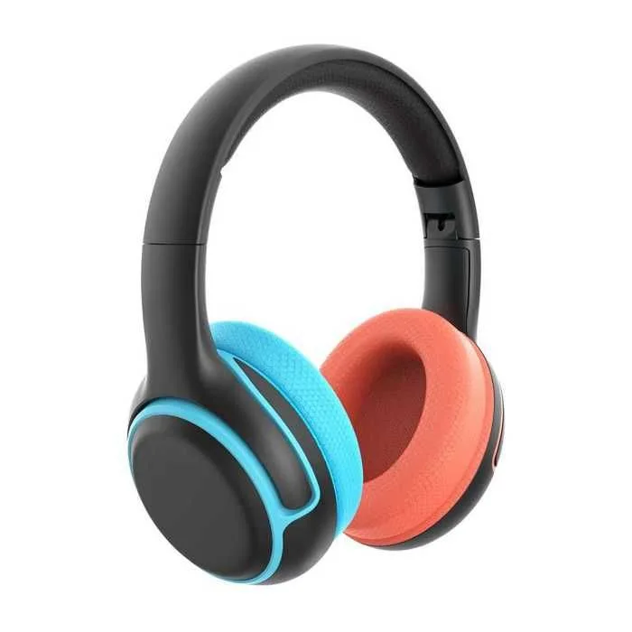 Alpha Omega Players Casque gaming filaire Switch