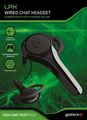 JUST FOR GAMES LPX Micro Xbox One Rose