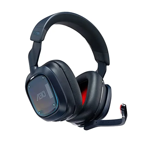 Logitech G Astro A30 Bleu Marine Sans Fil LIGHTSPEED Xbox PC
