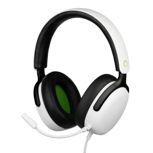 KONIX Nexus Xbox Series X|S casque gaming filaire