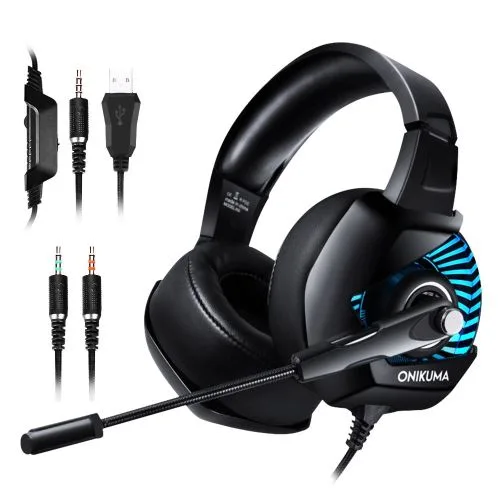 Casque Gaming ONIKUMA PSA