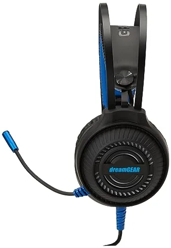 Casque GRX-500 For PS4 ET PS5 - vue 2