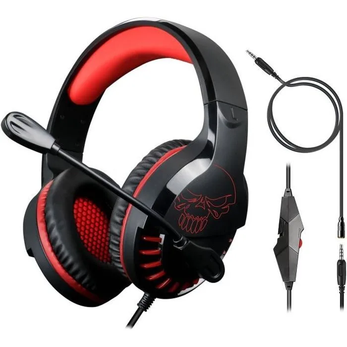 Spirit of Gamer Pro H3 Switch New Edition