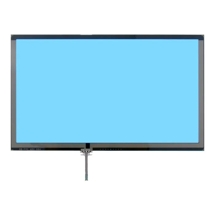 Nintendo Wii U GamePad écran tactile de remplacement
