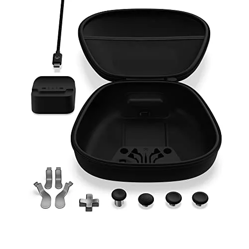Microsoft Elite Series 2 Accessoire Pack Noir Argent