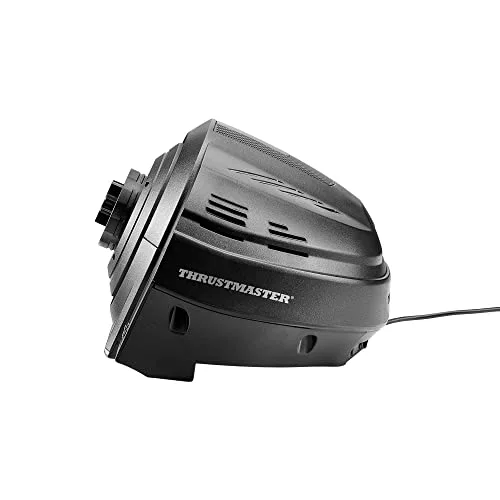 Ensemble volant et pédales - ThrustMaster - T300 RS GT Edition - Filaire - PC PS3 PS4 - Noir - vue 3