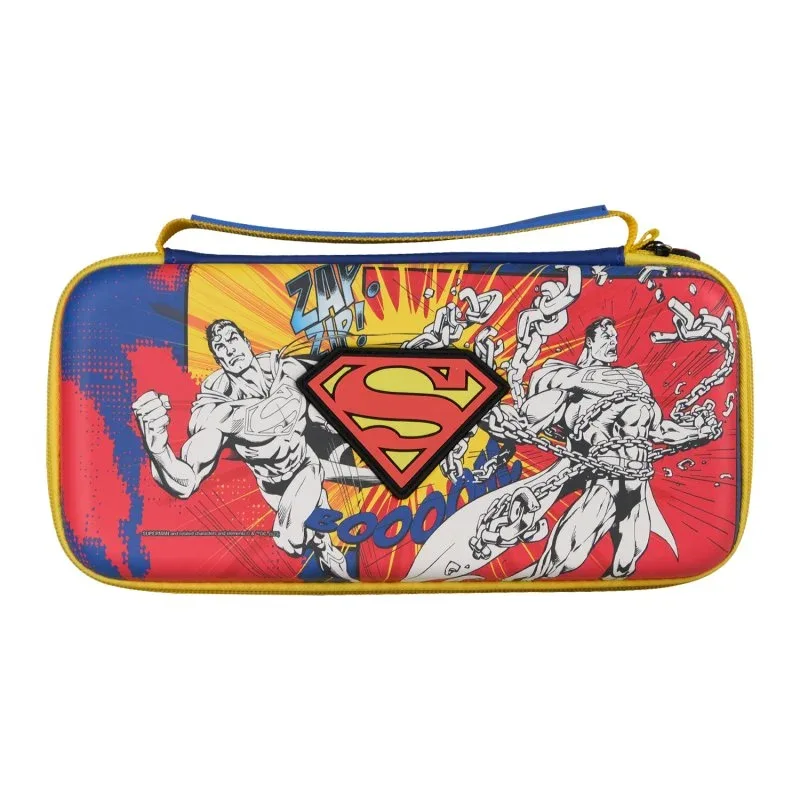 FR-TEC Superman Étui de transport Switch
