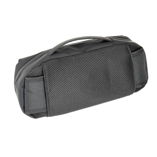 Étui Hori Adventure Pack Noir Switch - vue 3