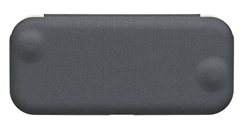 Étui pliant Nintendo avec protecteur d'écran Switch Lite Gris - vue 7