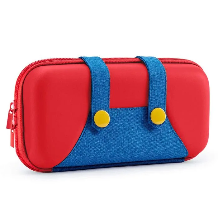 YIKXIULF étui Switch rigide 10 jeux