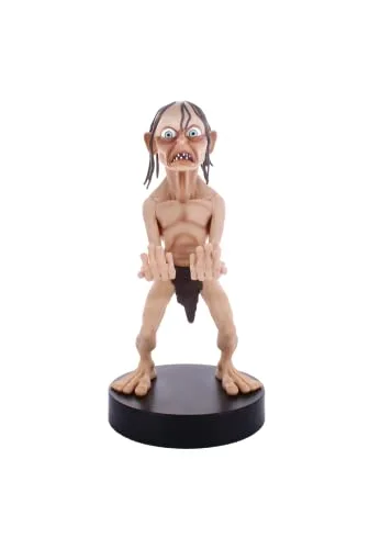 Exquisite Gaming Gollum support manette 20 cm