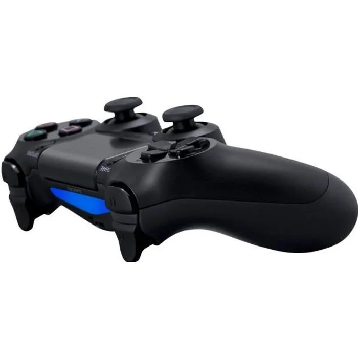 Sony DualShock 4 V2 Noir