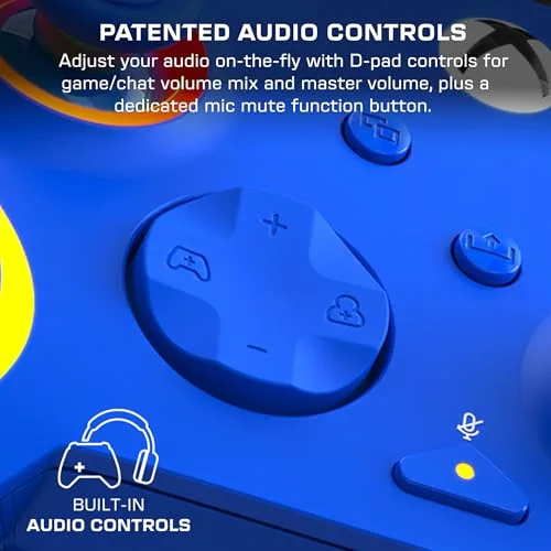 Gamepad Turtle Beach USB Type-C LED - vue 5