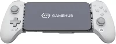 GameSir G8 Plus MFi White