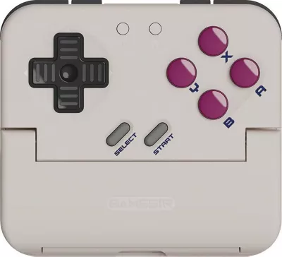 GameSir P1 Pocket Taco Bluetooth Mobile Controller - vue 1