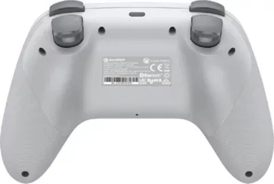 GameSir T4 Nova Lite Ash Gray Manette Multiplateforme - vue 1