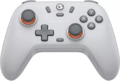 GameSir T4 Nova Lite Ash Gray Manette Multiplateforme