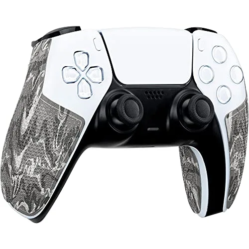 Nacon Grip Multi-Texturé Grise Camouflage pour PS5 DualSense